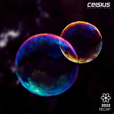 Celsius Recap 2022 by Various Artists - album cover