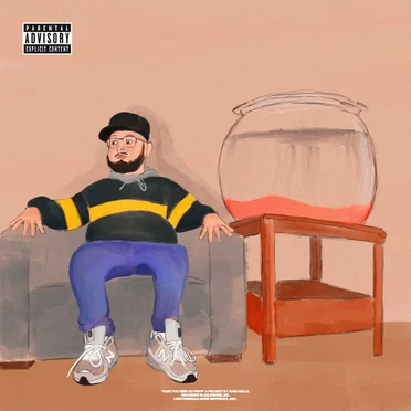 Have You Seen My Fish? by John Wells - album cover