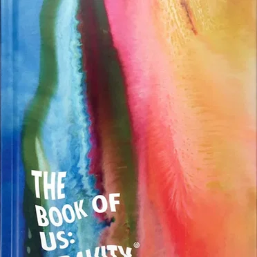The Book of Us : Gravity