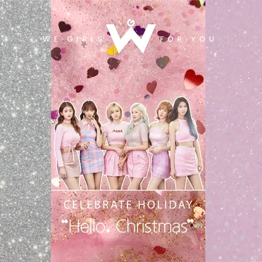 헬로 크리스마스 (Hello, Christmas)