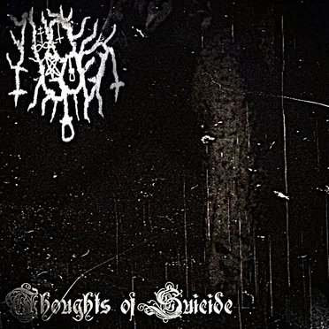 Thoughts of Suicide