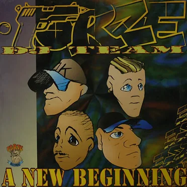 A New Beginning