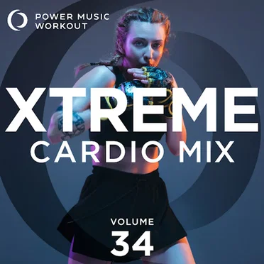 Xtreme Cardio Mix 34
