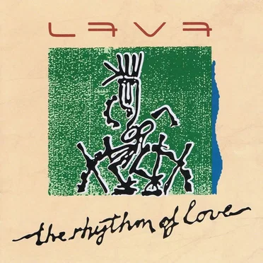 The Rhythm of Love