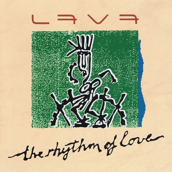 The Rhythm of Love