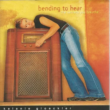Bending to Hear the Secrets You Breathe