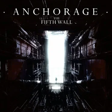 The Fifth Wall by Anchorage - album cover