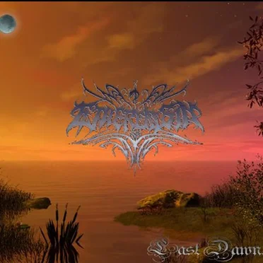 Last Dawn by Ethereal Sin - album cover