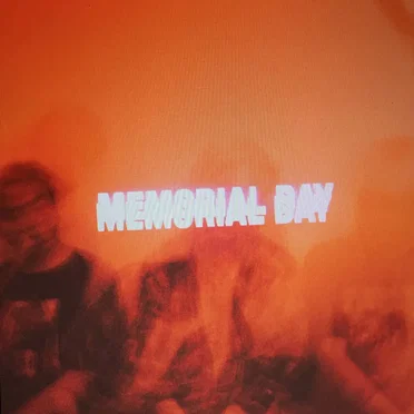 MEMORIAL DAY by NOWIFIII - album cover