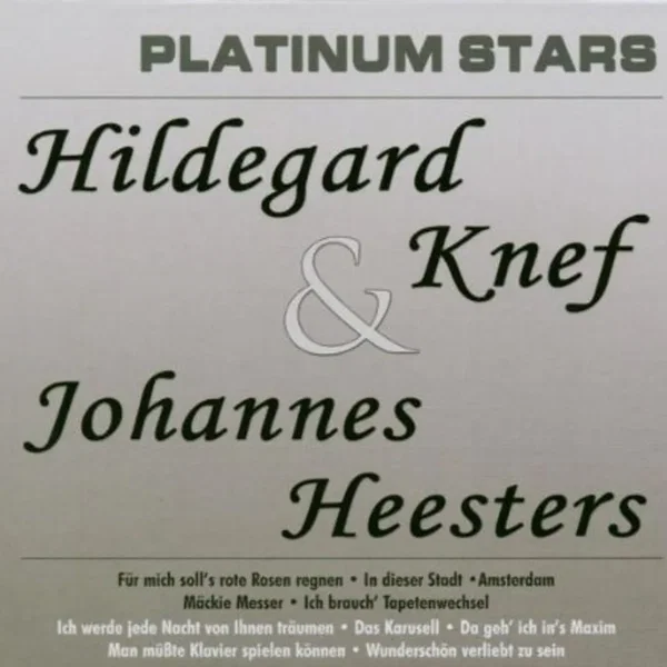 Platinum Stars