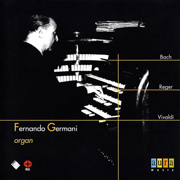 Bach / Reger / Vivaldi