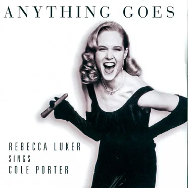Rebecca Luker