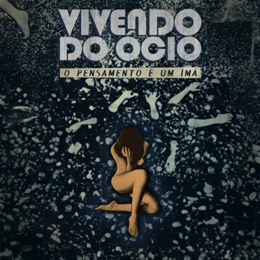 O pensamento é um imã