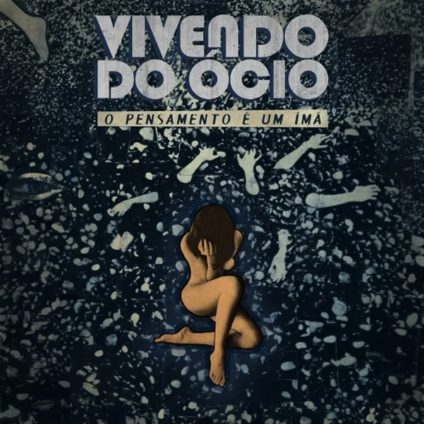 O pensamento é um imã