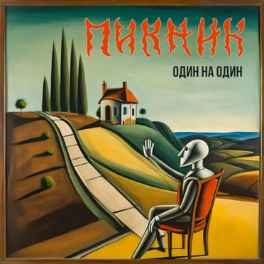 Один на один