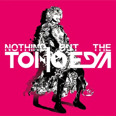 Nothing but the TOHO EDM