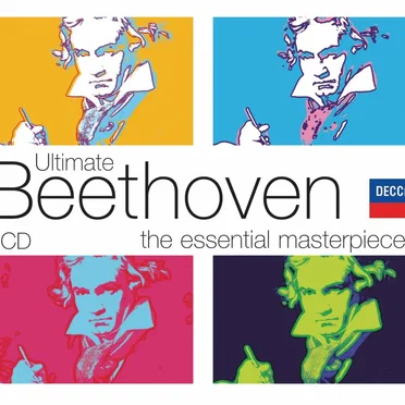 Ultimate Beethoven: The Essential Masterpieces