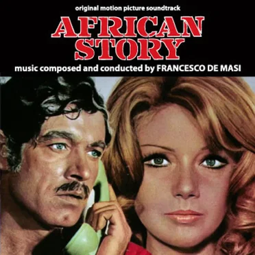 African Story