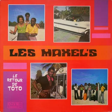 Le Retour de Toto