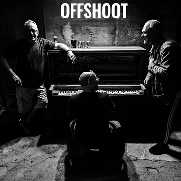 ST1GMA by Offshoot - album cover