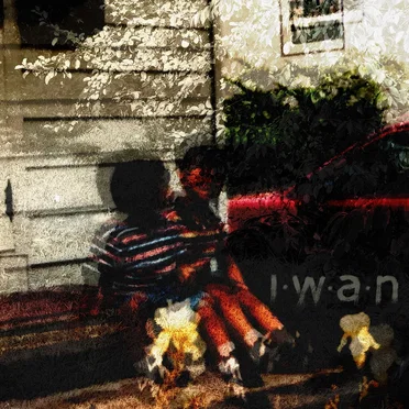 Instrument of Surrender by iwan - album cover