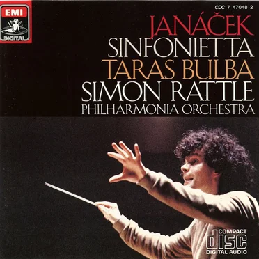 Sinfonietta / Taras Bulba