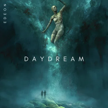 Daydream by Edeon - album cover