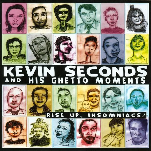 Rise Up, Insomniacs!
