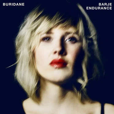 Barje Endurance by Buridane - album cover