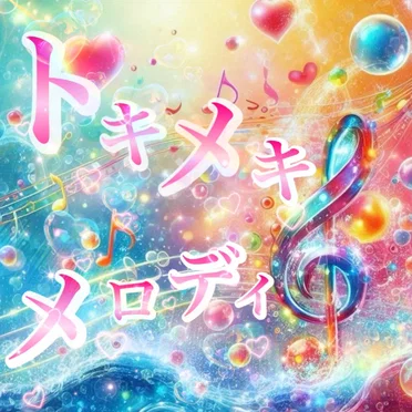 トキメキメロディ