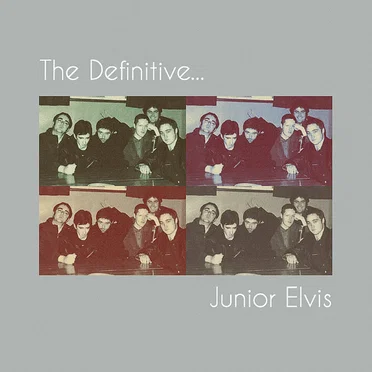 The Definitive...