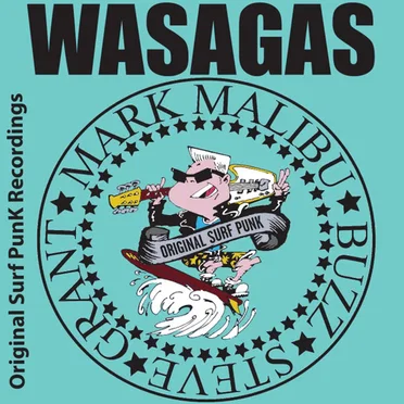 Original Surf Punk Recordings