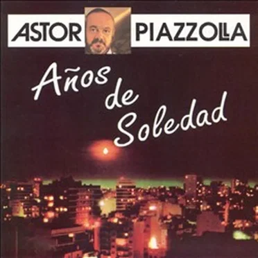 Años de Soledad