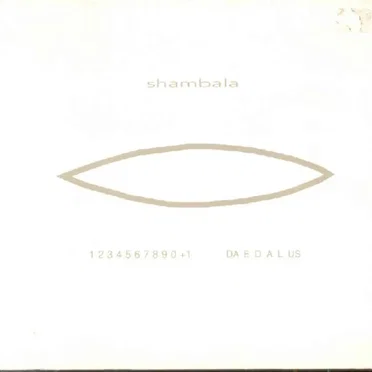 DA E D A L US - Shambala by Various Artists - album cover