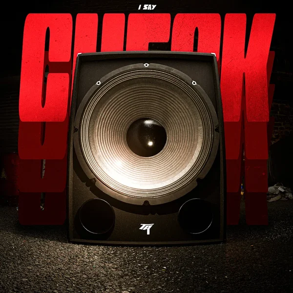 I SAY CHECK