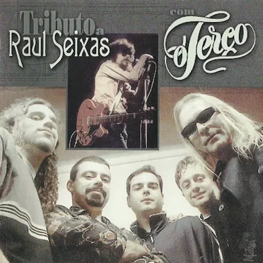 Tributo a Raul Seixas