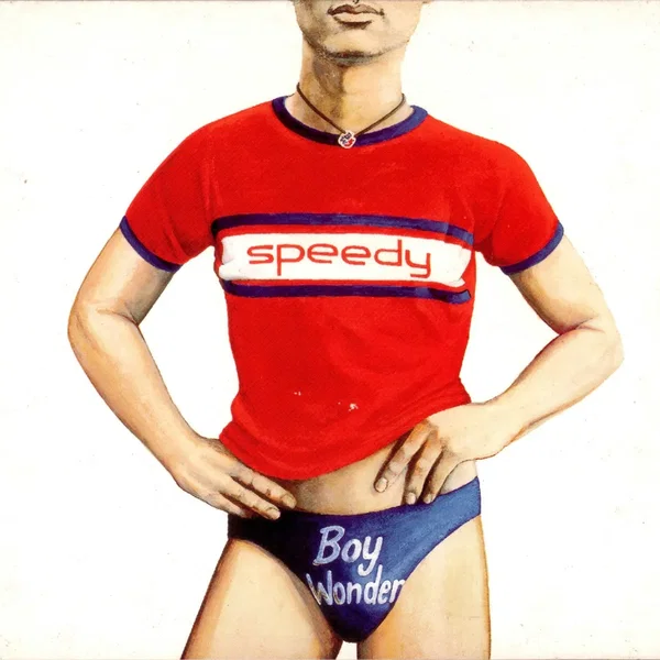 Boy Wonder