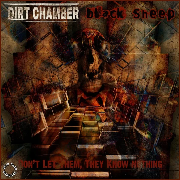 Don’t Let Them – They Know Nothing