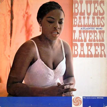 Blues Ballads