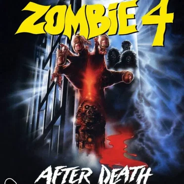 Zombi 4: After Death