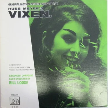 Vixen