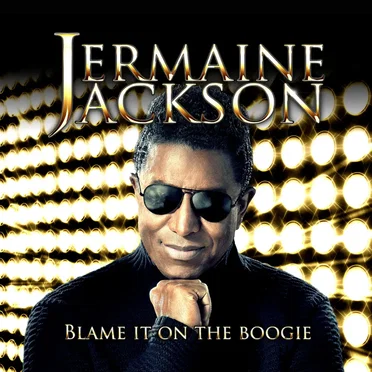 Blame It on the Boogie