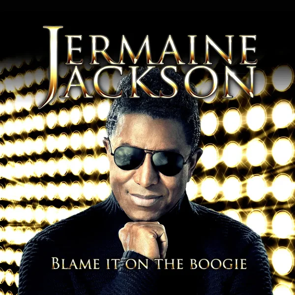 Blame It on the Boogie