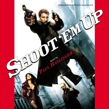 Shoot 'em Up