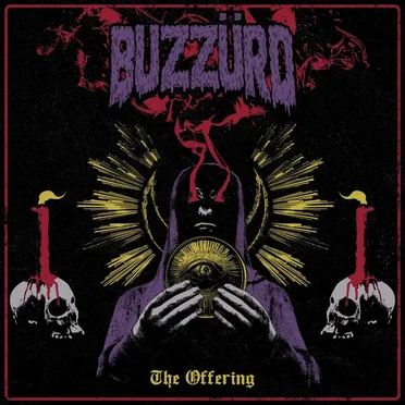 The Offering