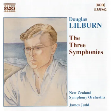 The Three Symphonies