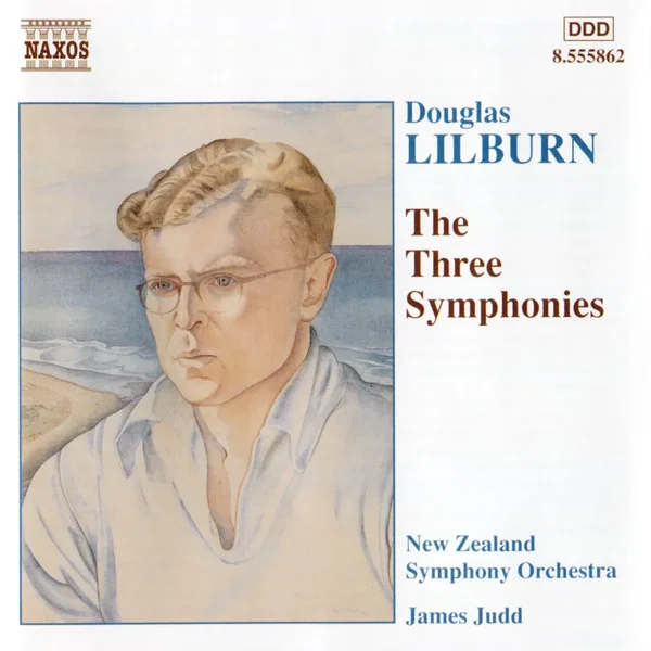 The Three Symphonies