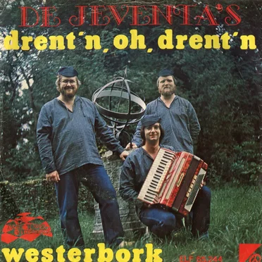 Drent’n, oh, Drent’n