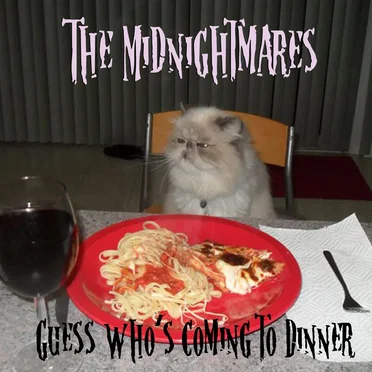 Guess Who’s Coming to Dinner