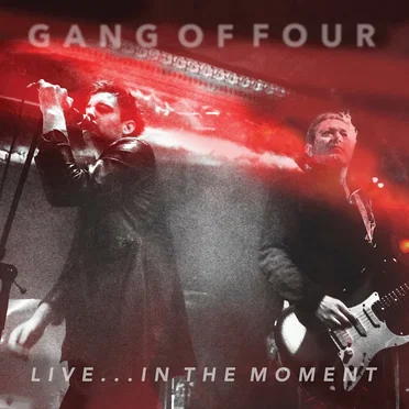 Live…In the Moment